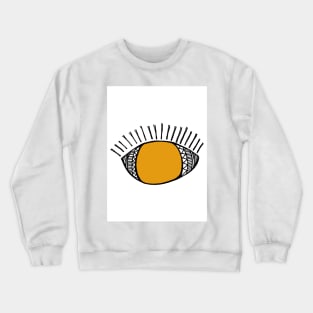 Stay Focused Crewneck Sweatshirt